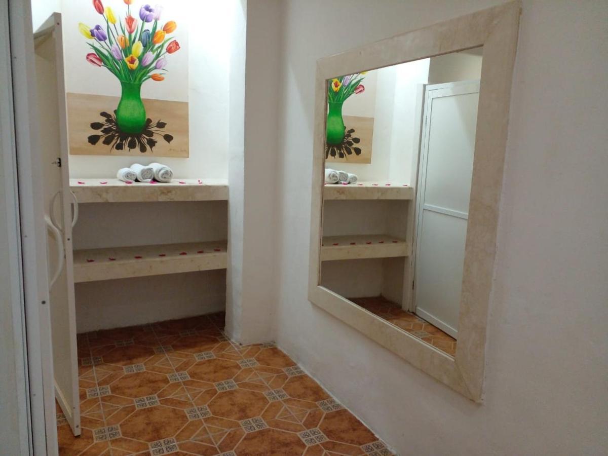 Hotel La Catedral Mérida Esterno foto